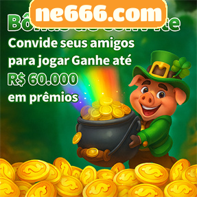 ne666.com Ganhe R$ 100,00 Gratis
