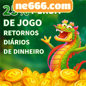 ne666.com Fundo de Resgate de Perdas Semanais
